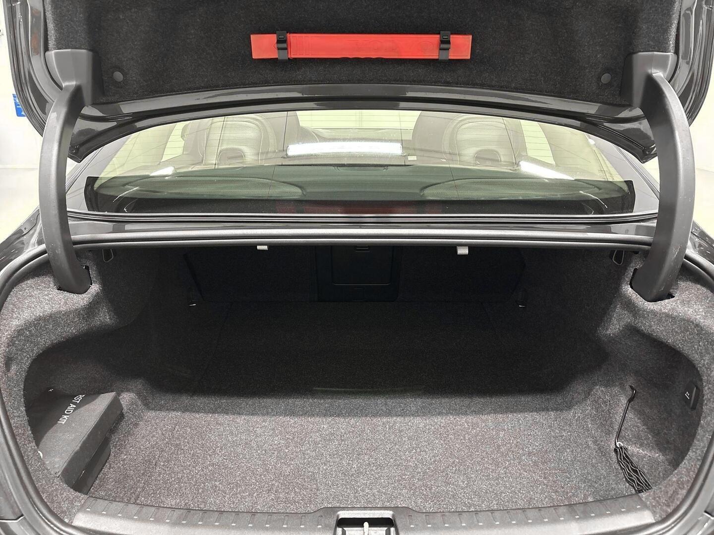 VOLVO S60 2021