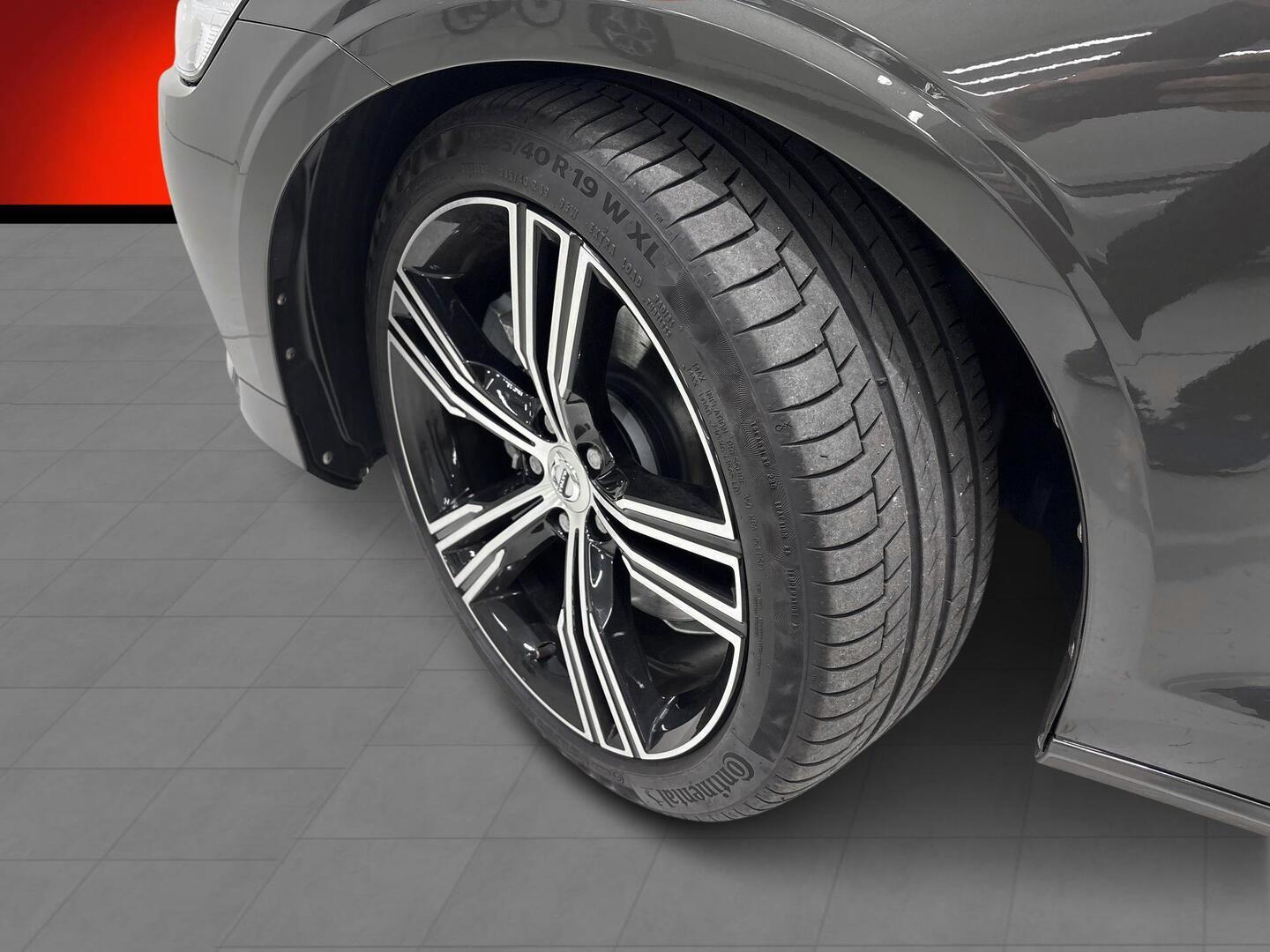 VOLVO S60 2021