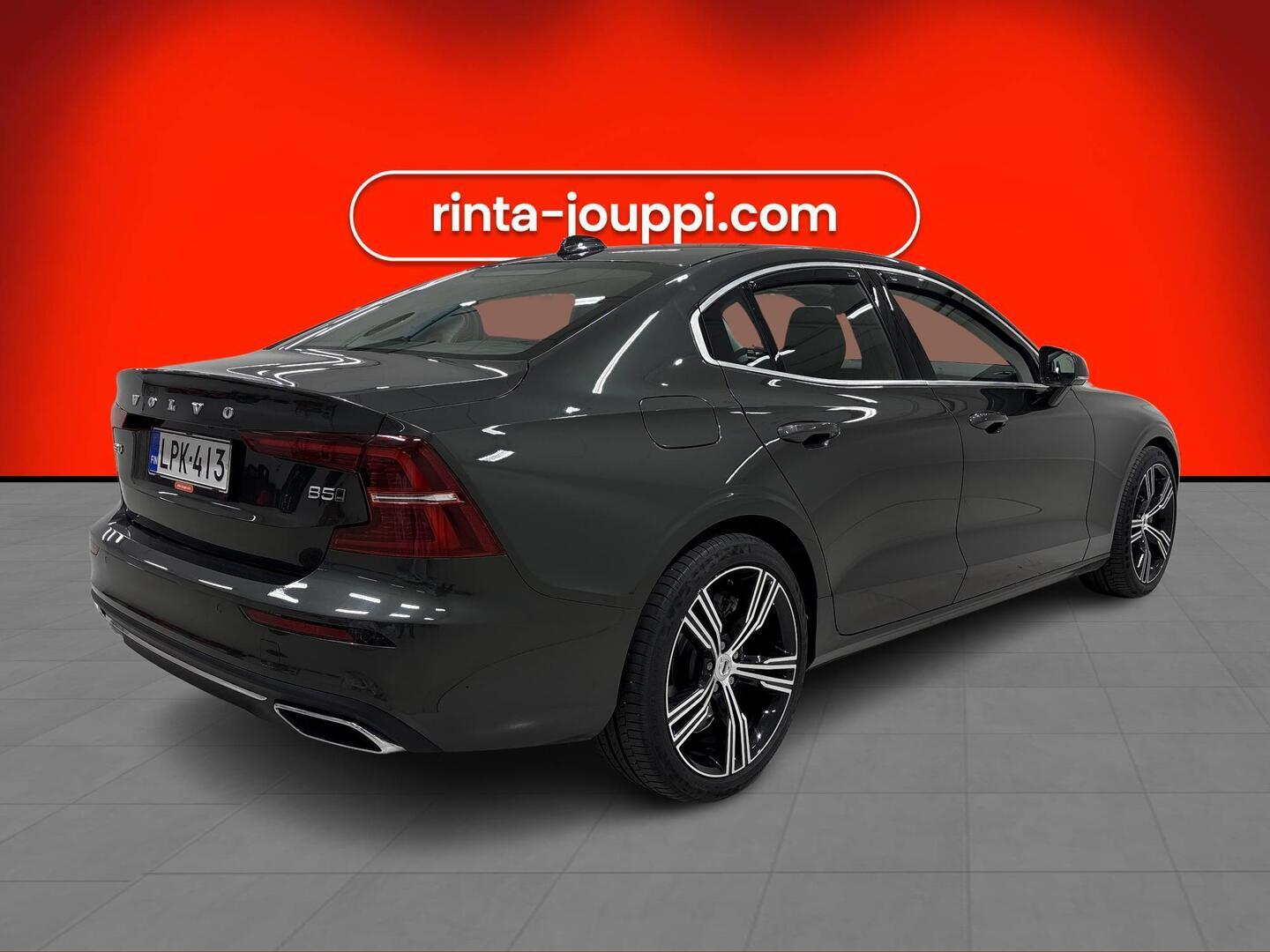 VOLVO S60 2021