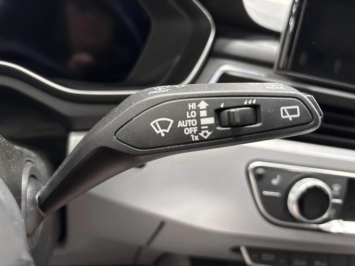 AUDI A4 allroad quattro 2021