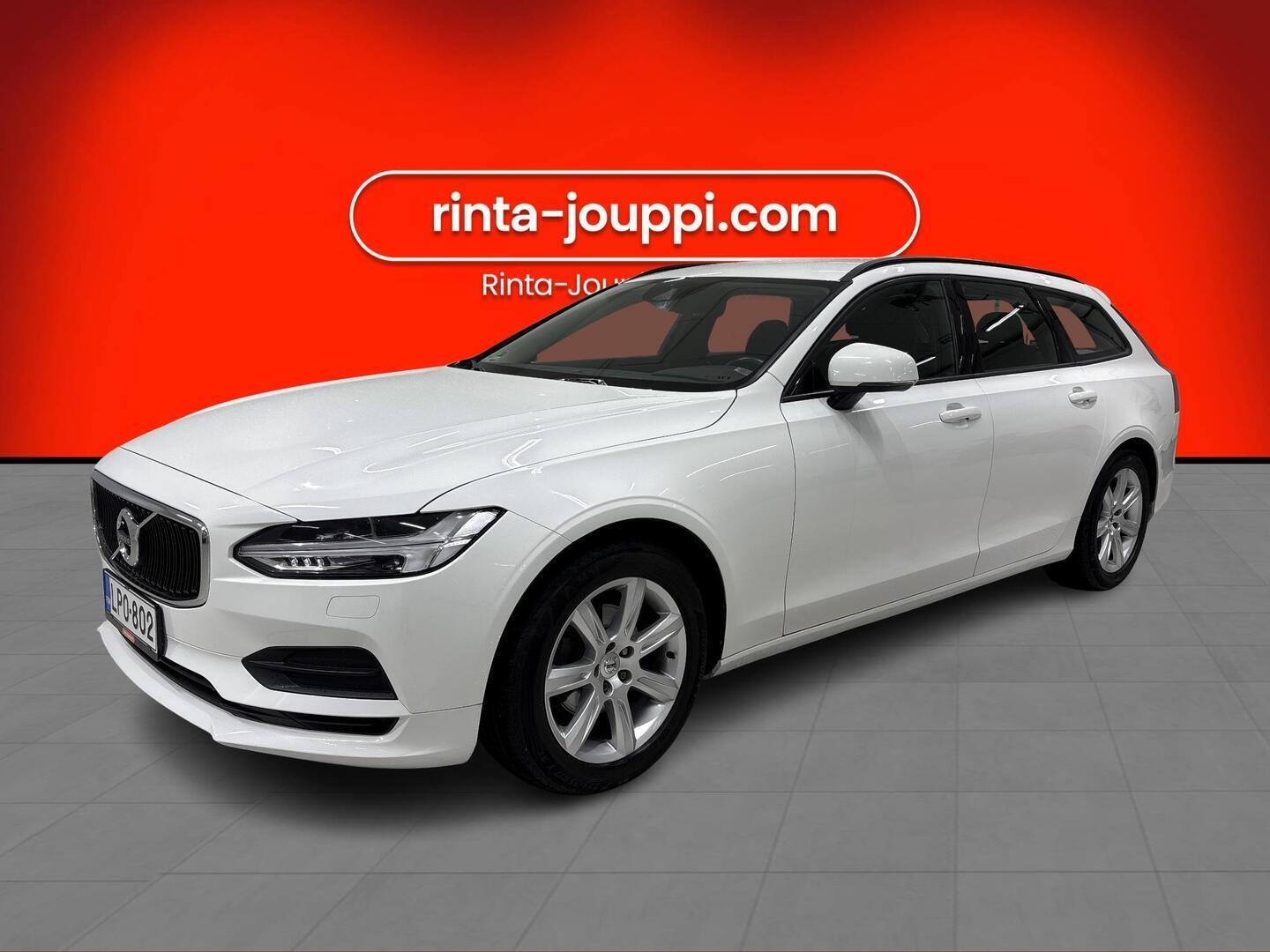 VOLVO V90 2017