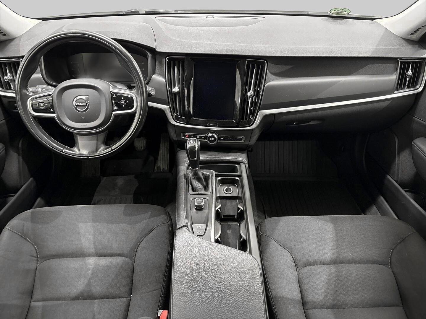 VOLVO V90 2017