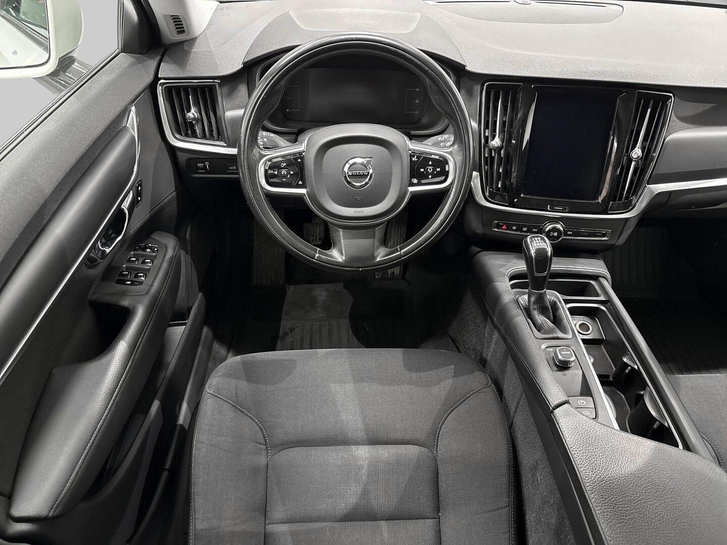 VOLVO V90 2017