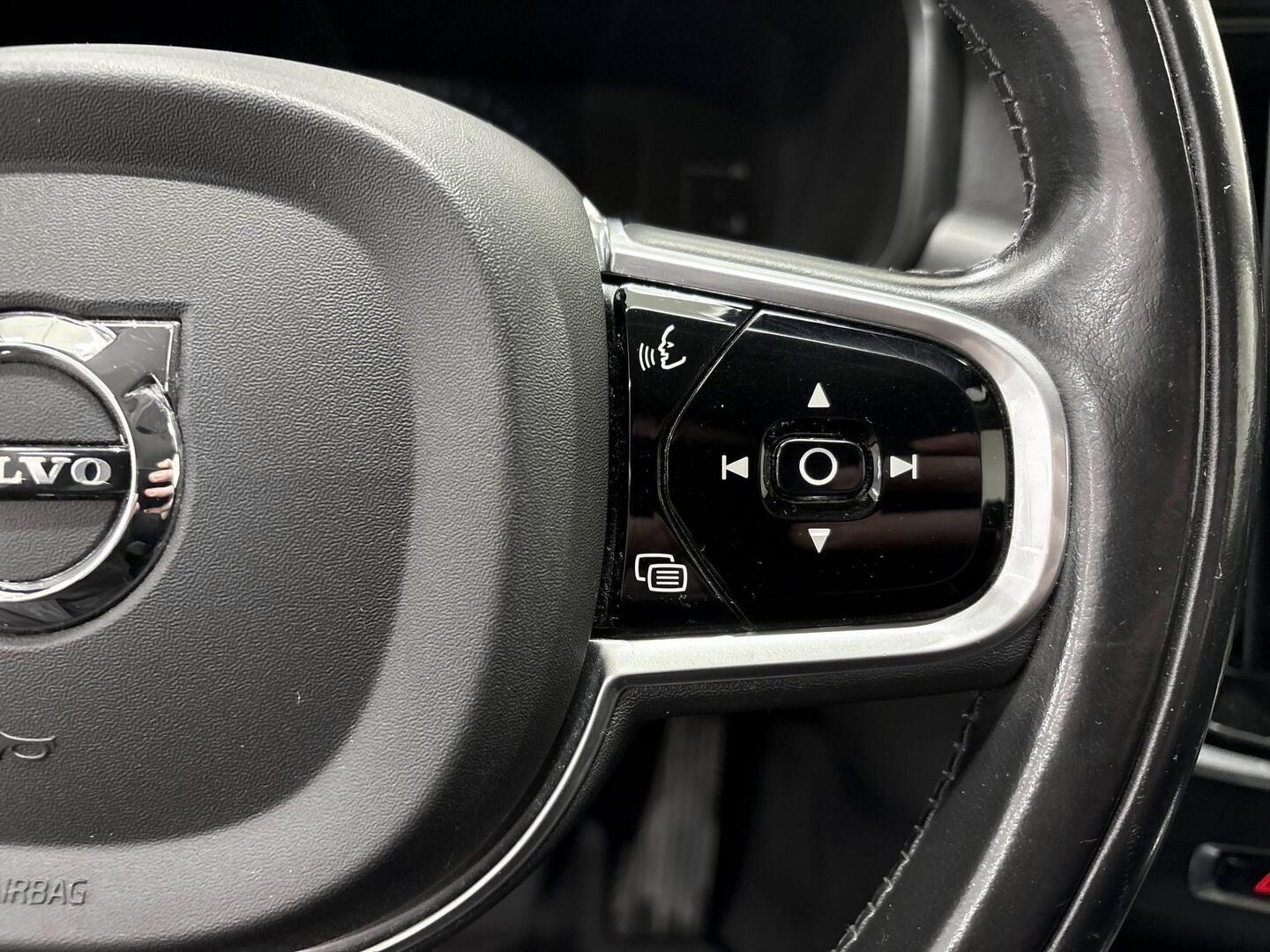 VOLVO V90 2017