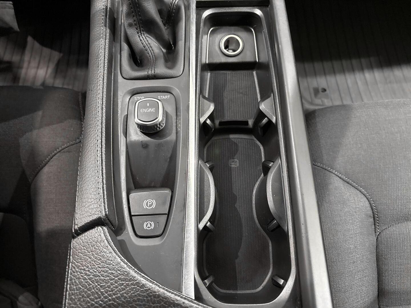 VOLVO V90 2017
