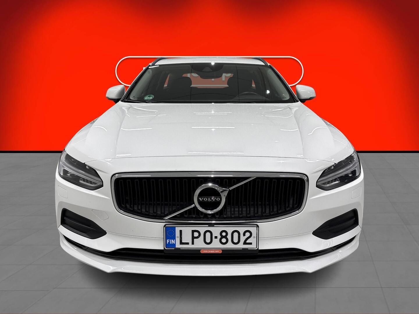 VOLVO V90 2017