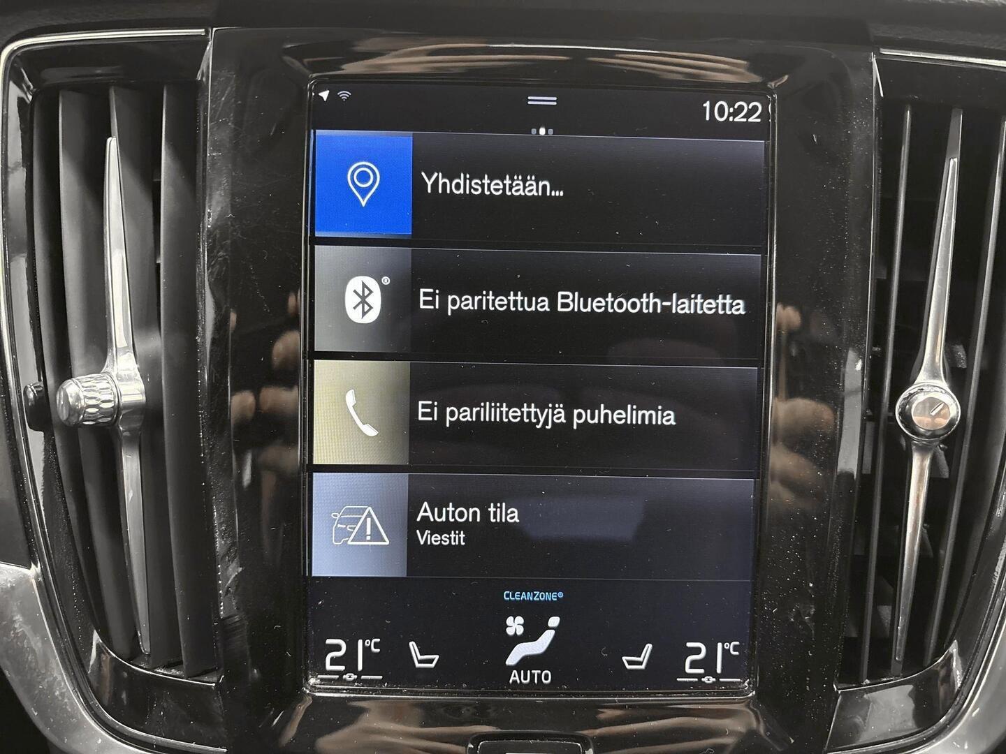VOLVO V90 2017