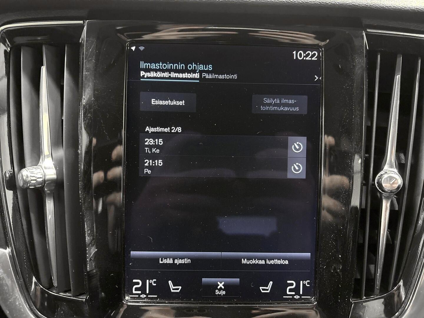 VOLVO V90 2017