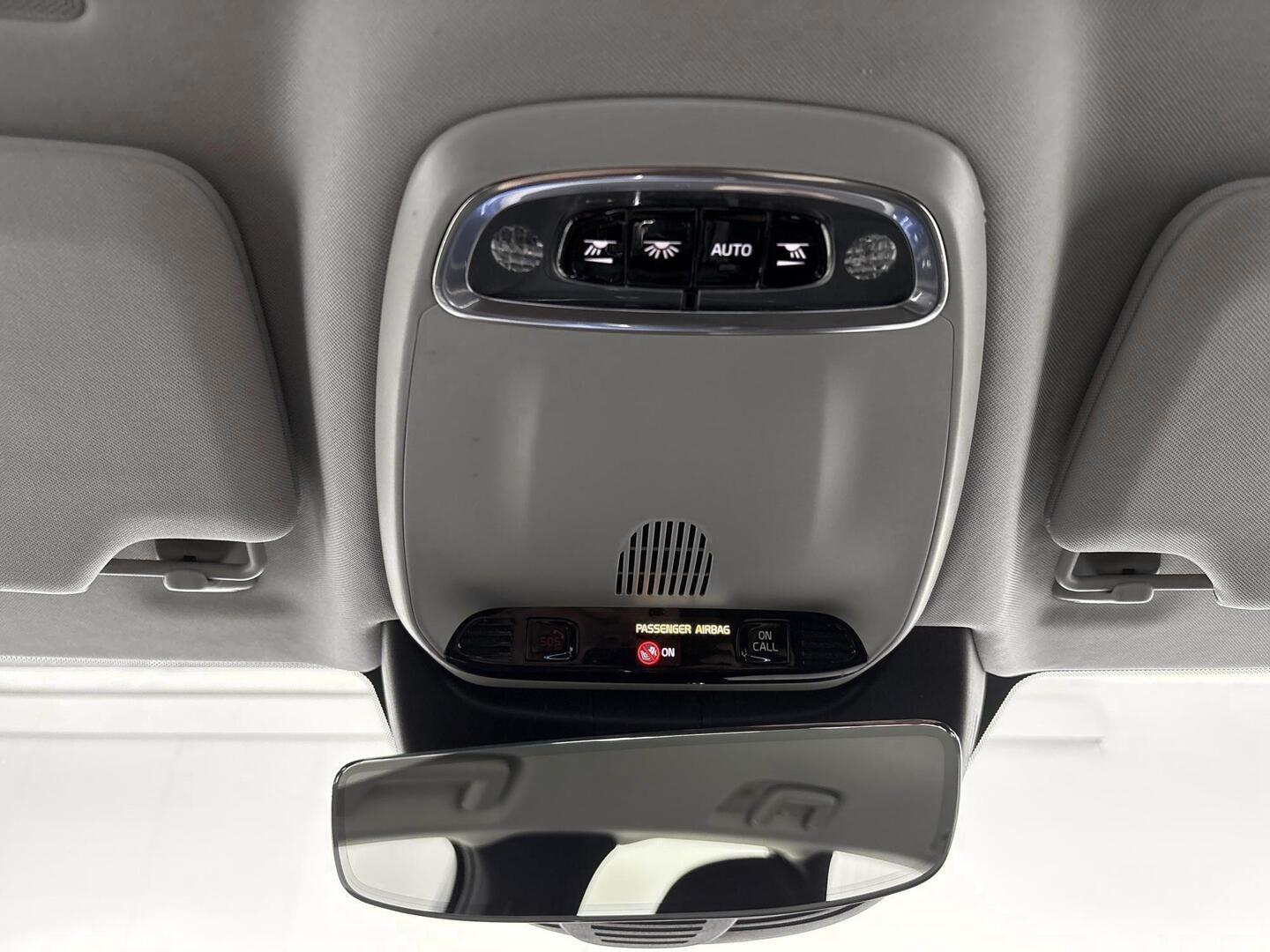 VOLVO V90 2017