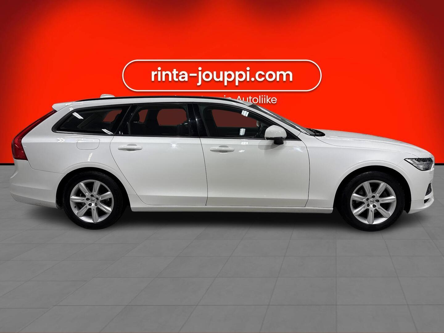 VOLVO V90 2017