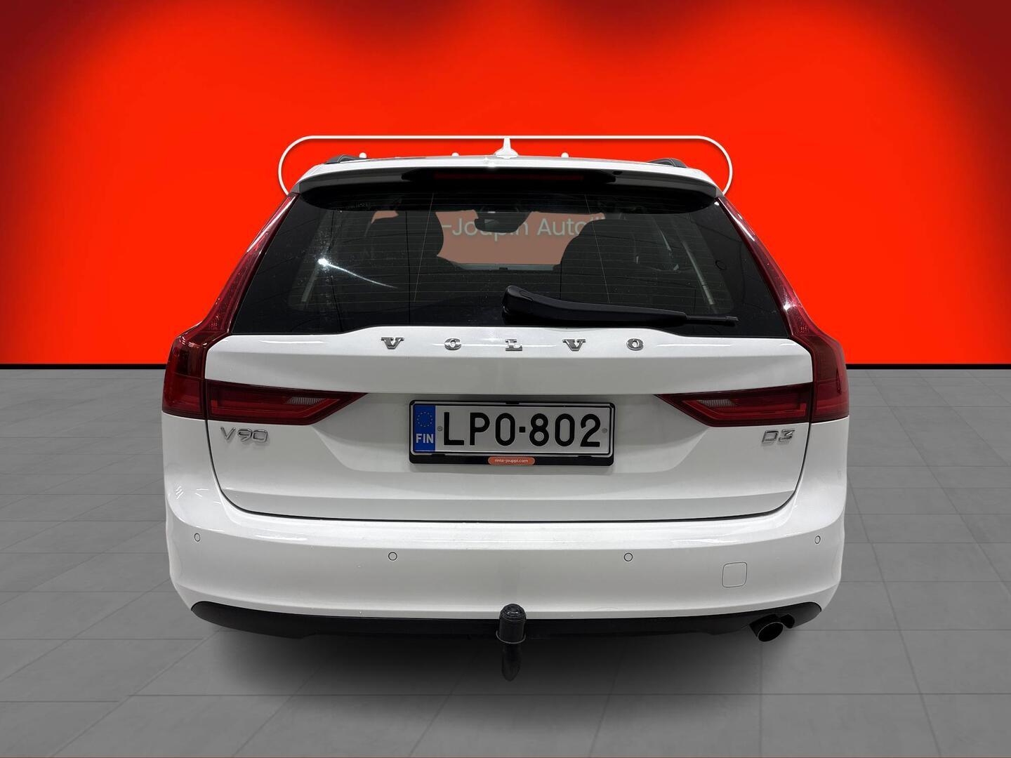 VOLVO V90 2017