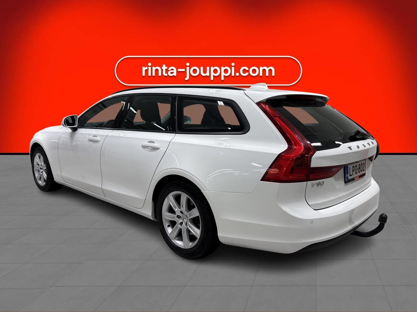 VOLVO V90 2017