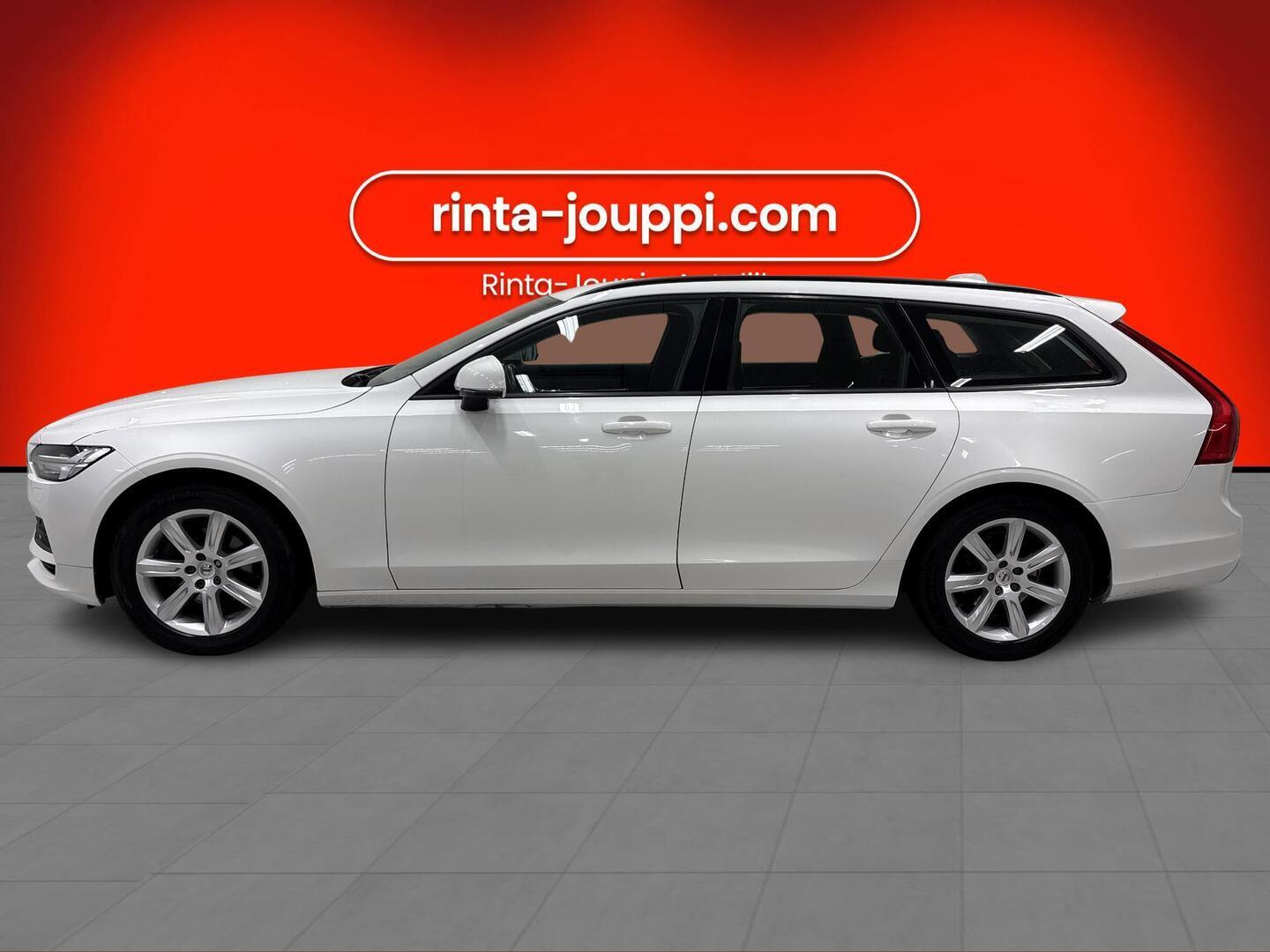 VOLVO V90 2017