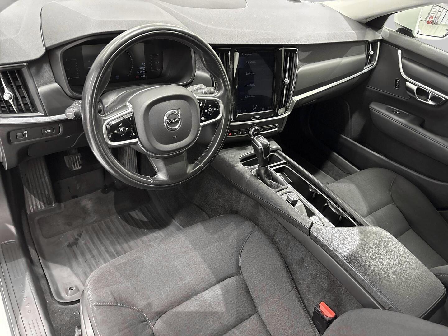 VOLVO V90 2017