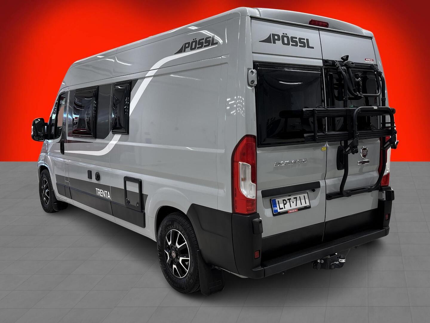 PÖSSL TRENTA 600 2021