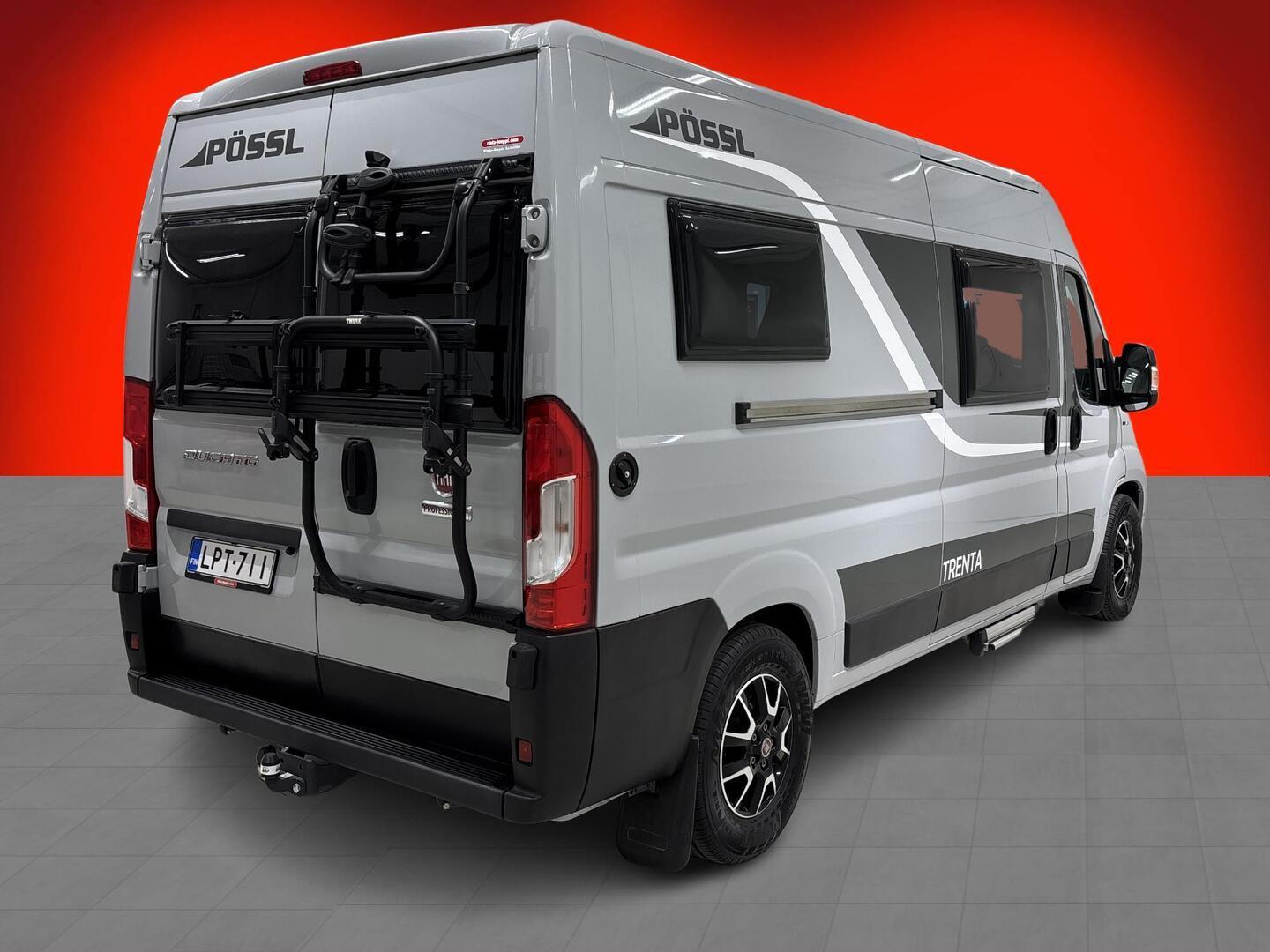 PÖSSL TRENTA 600 2021