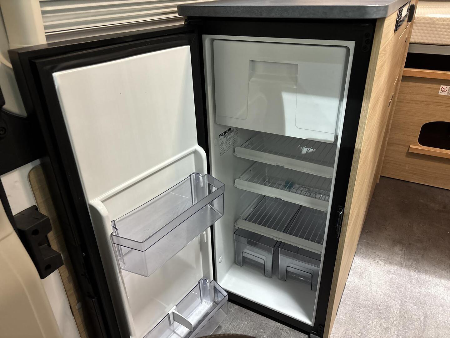 ROADCAR VAN R 540 2021