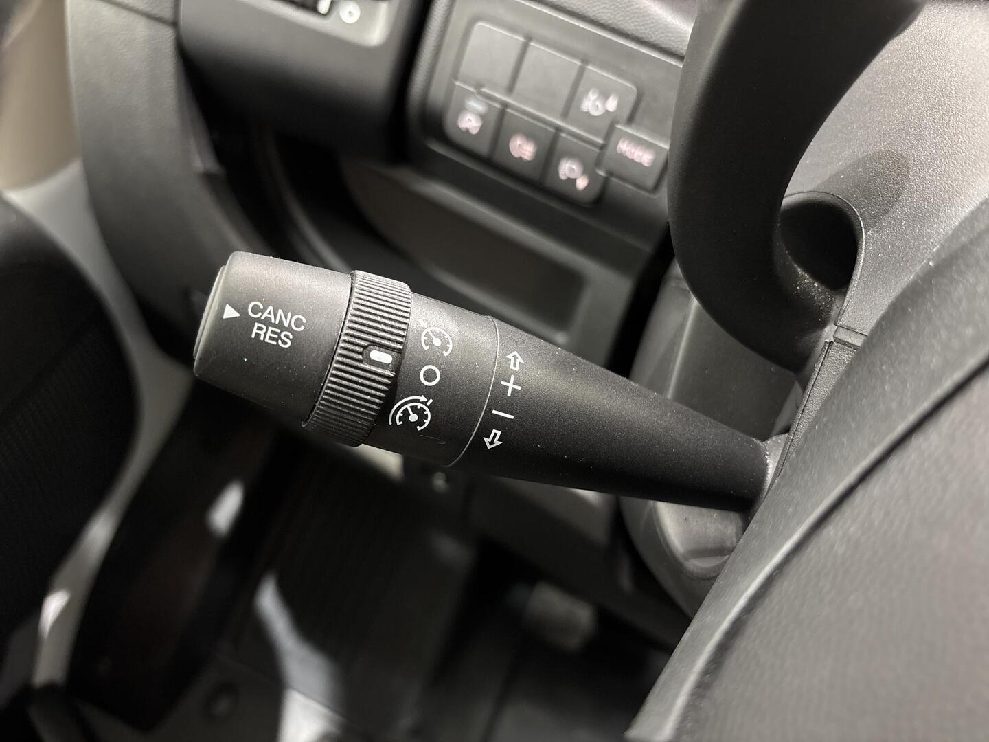 ROADCAR VAN R 540 2021