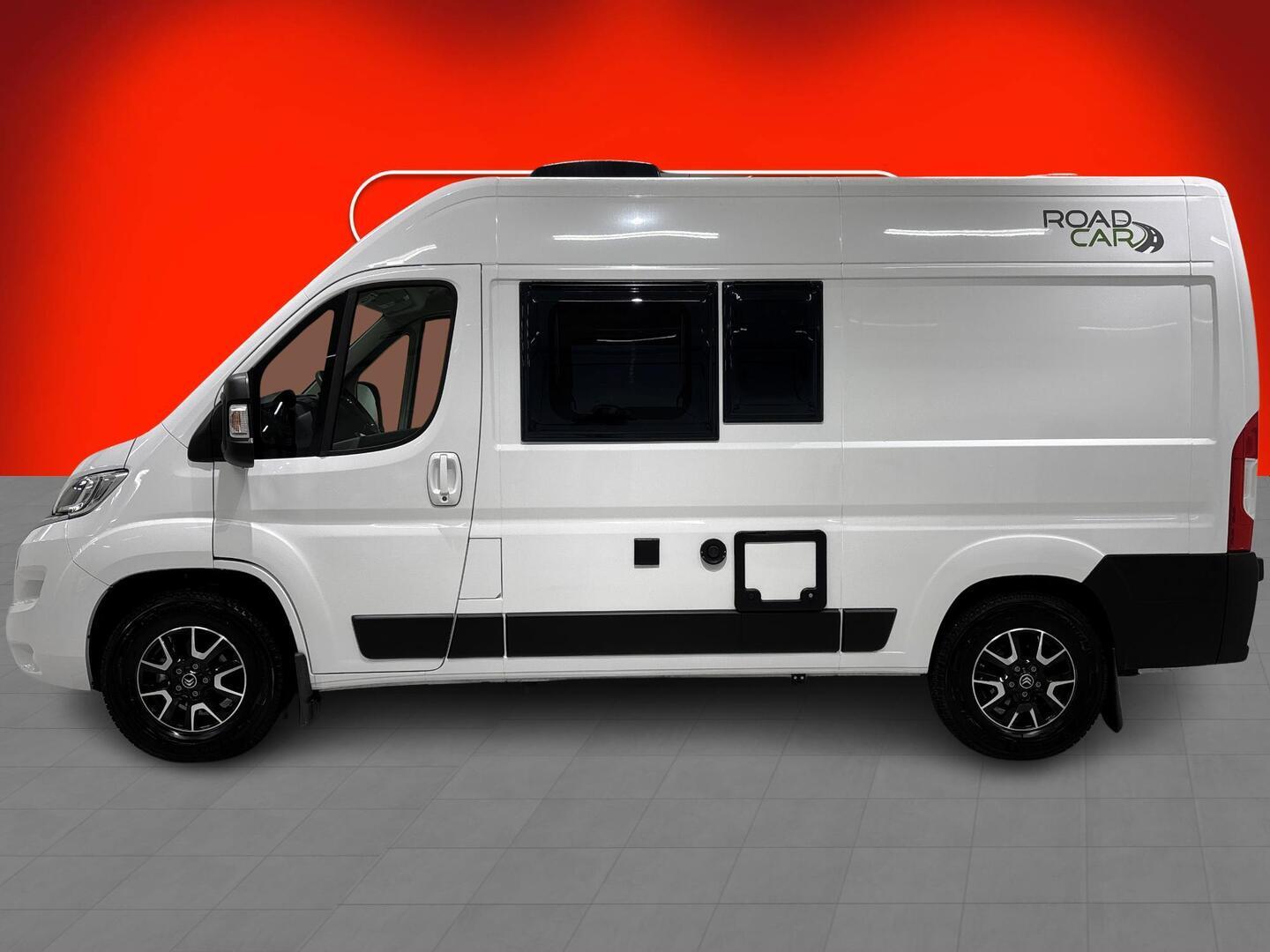 ROADCAR VAN R 540 2021