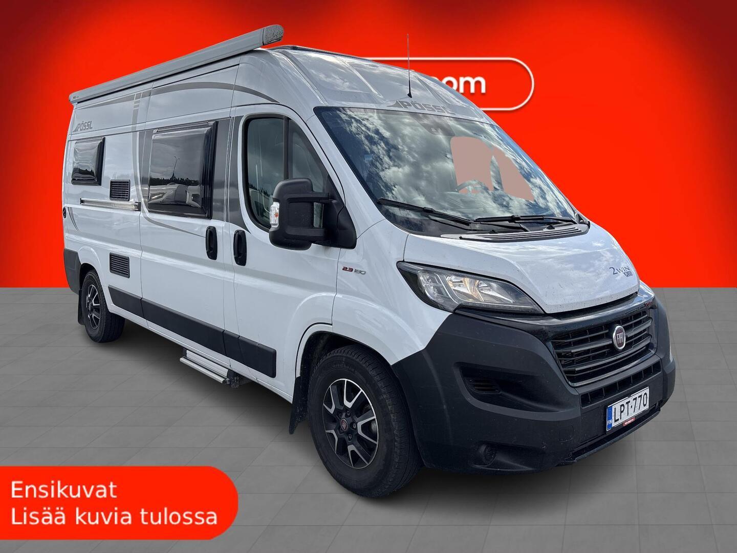 PÖSSL 2 WIN PLUS 2021