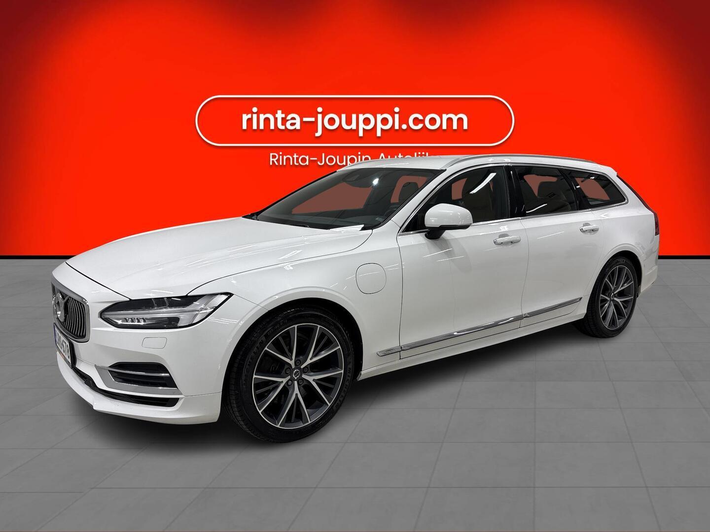 VOLVO V90 2020
