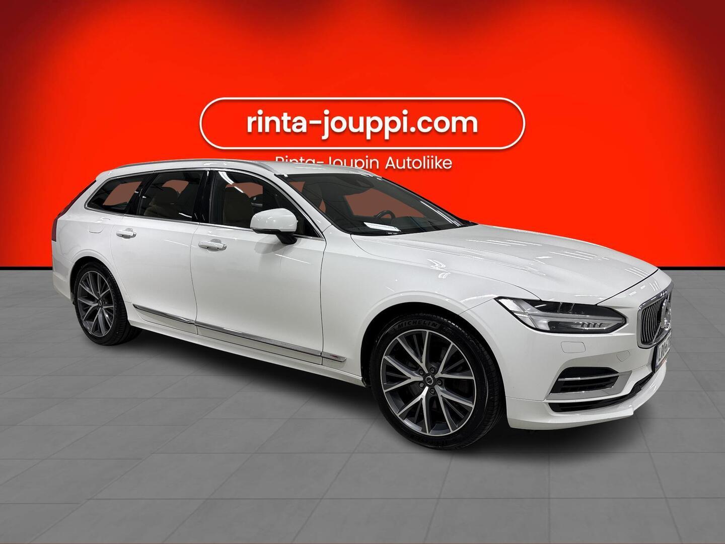 VOLVO V90 2020