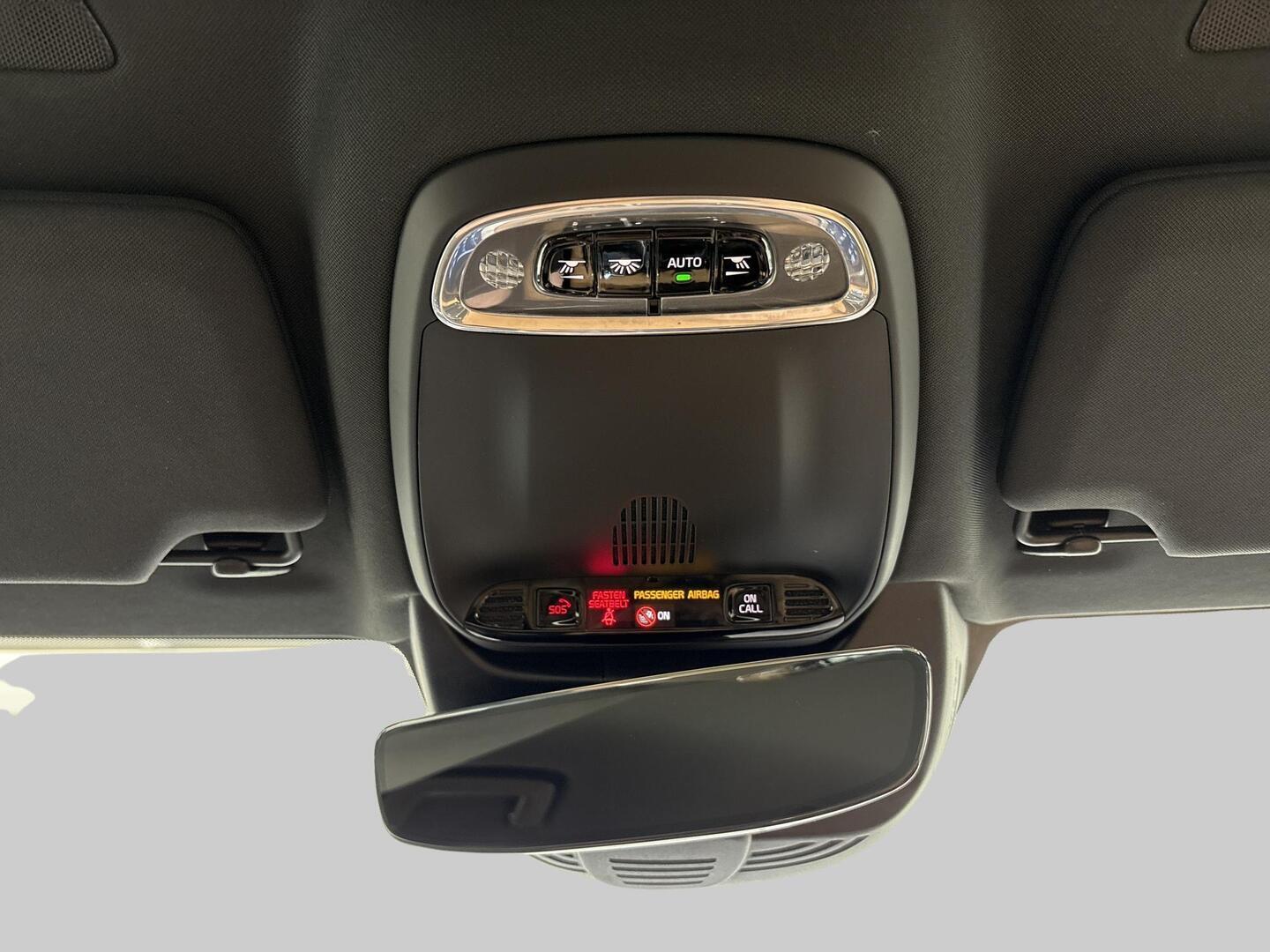 VOLVO V90 2020