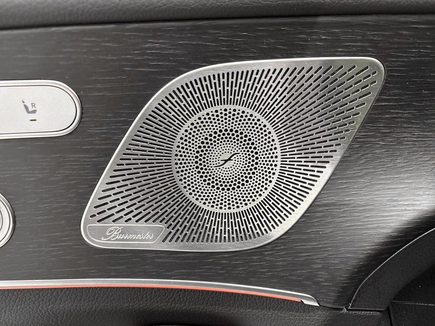 MERCEDES-BENZ GLE 53 AMG 2024