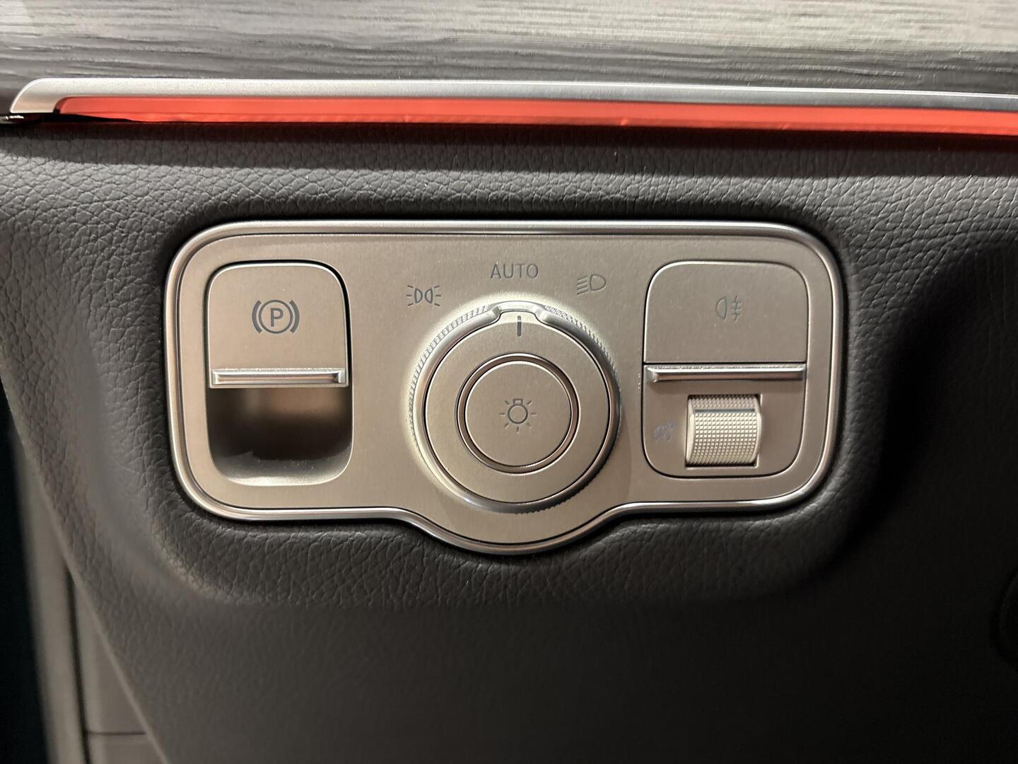 MERCEDES-BENZ GLE 53 AMG 2024