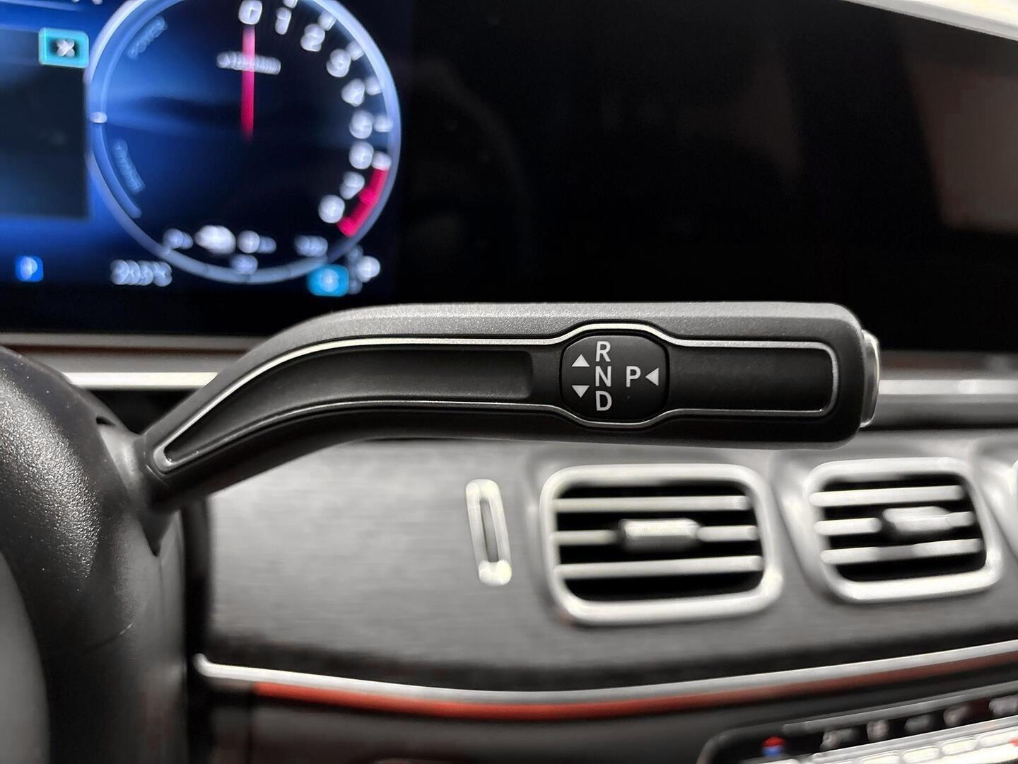 MERCEDES-BENZ GLE 53 AMG 2024