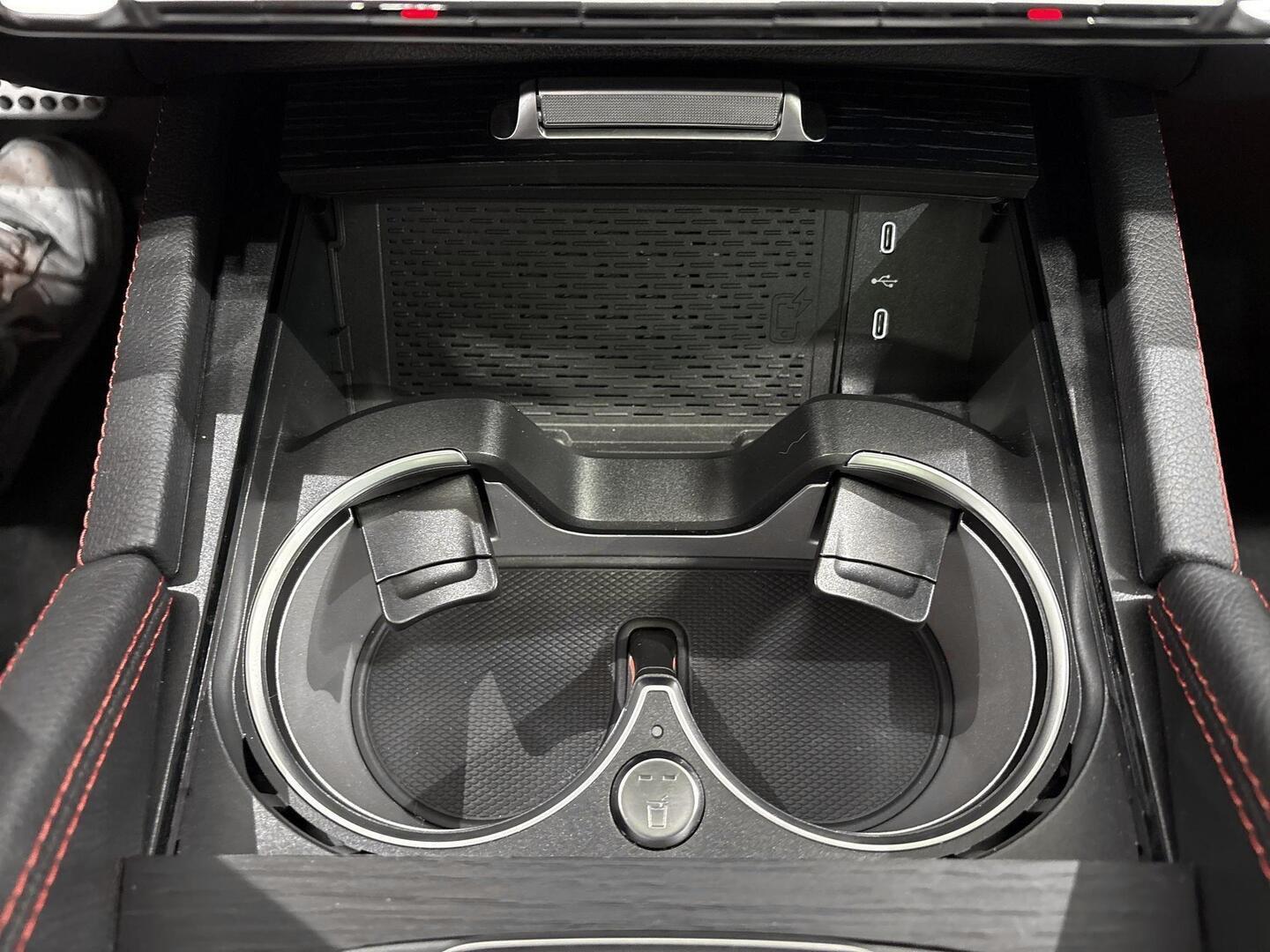 MERCEDES-BENZ GLE 53 AMG 2024