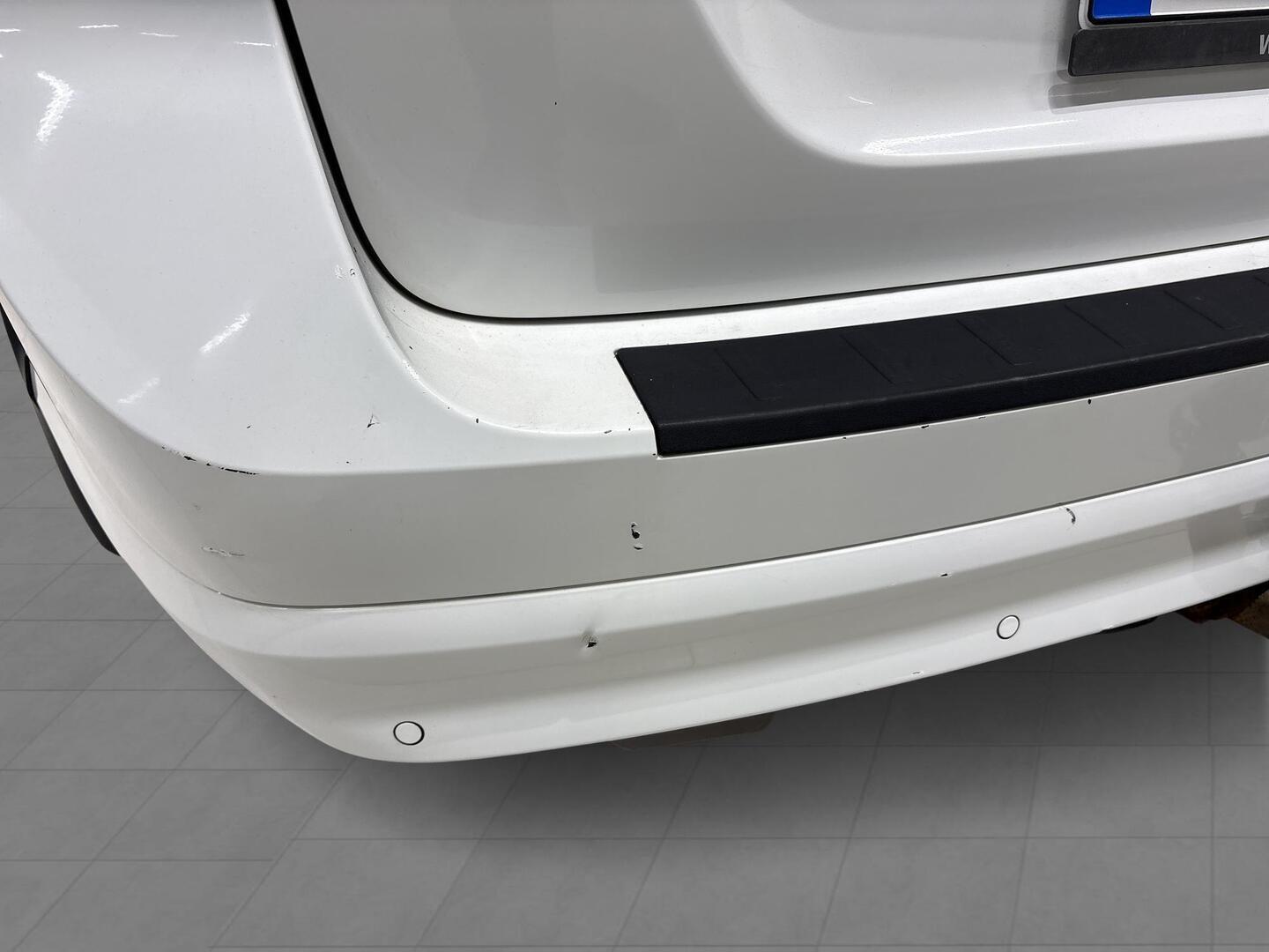 VOLVO V70 2009