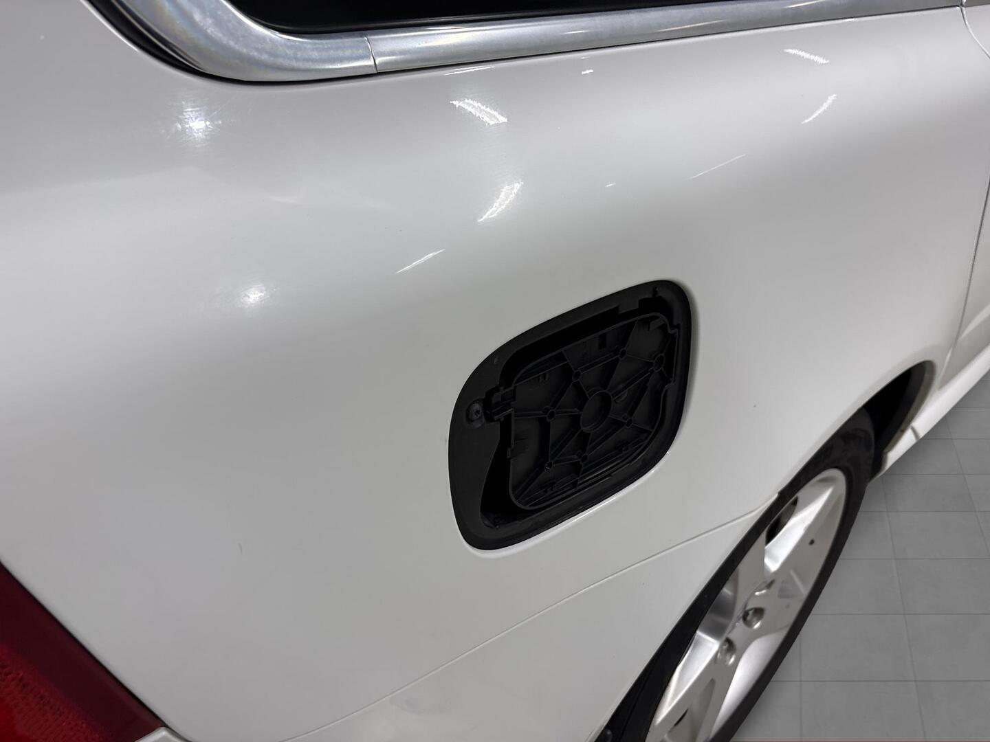 VOLVO V70 2009
