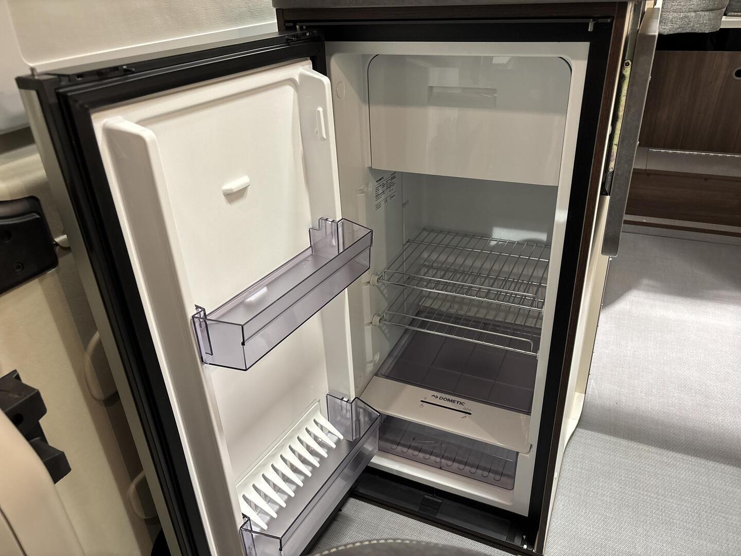 PÖSSL SUMMIT 640 PRIME 2025