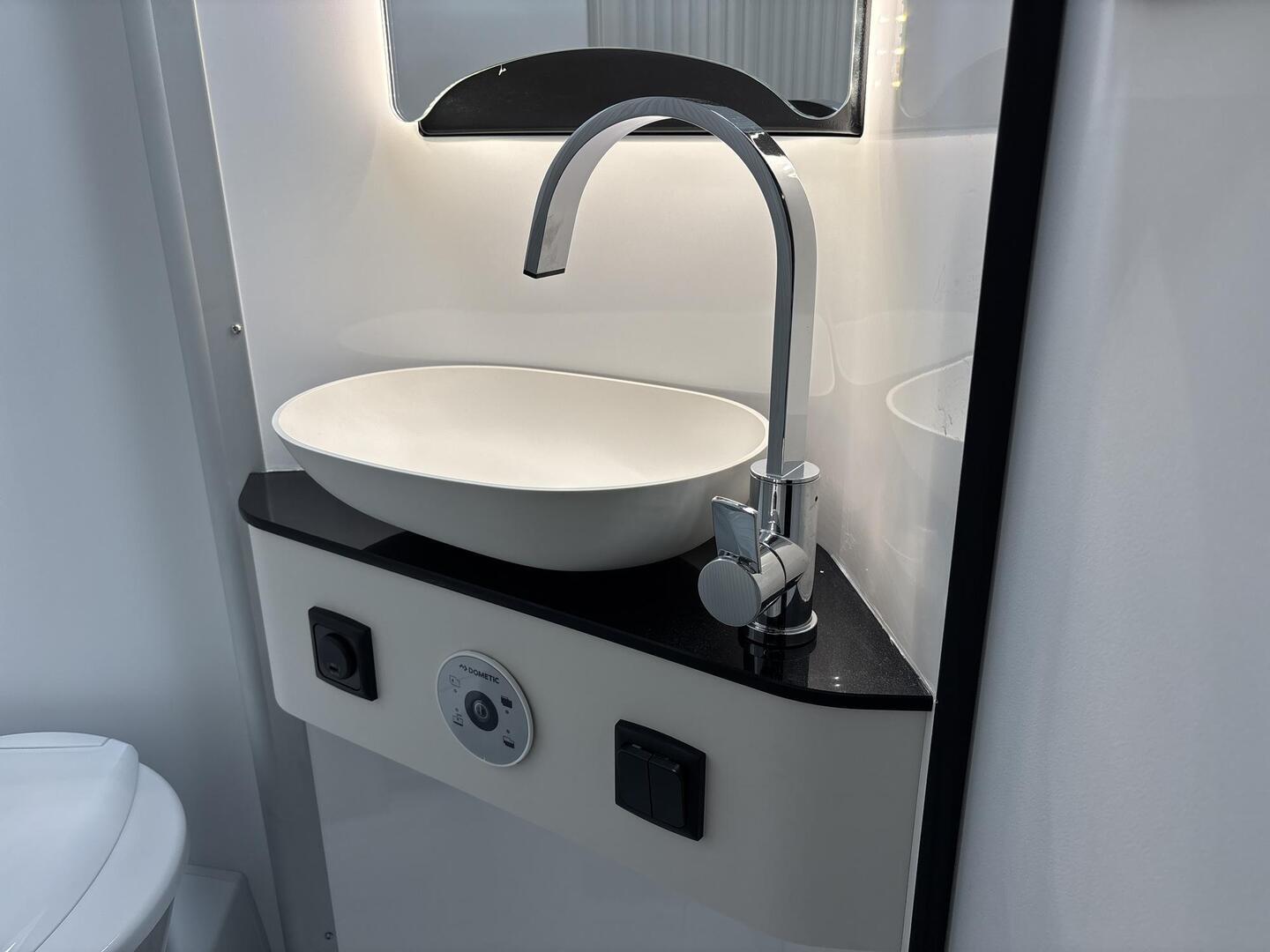 PÖSSL SUMMIT 640 PRIME 2025
