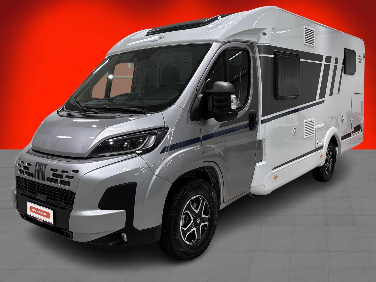 CARADO V 347 2026