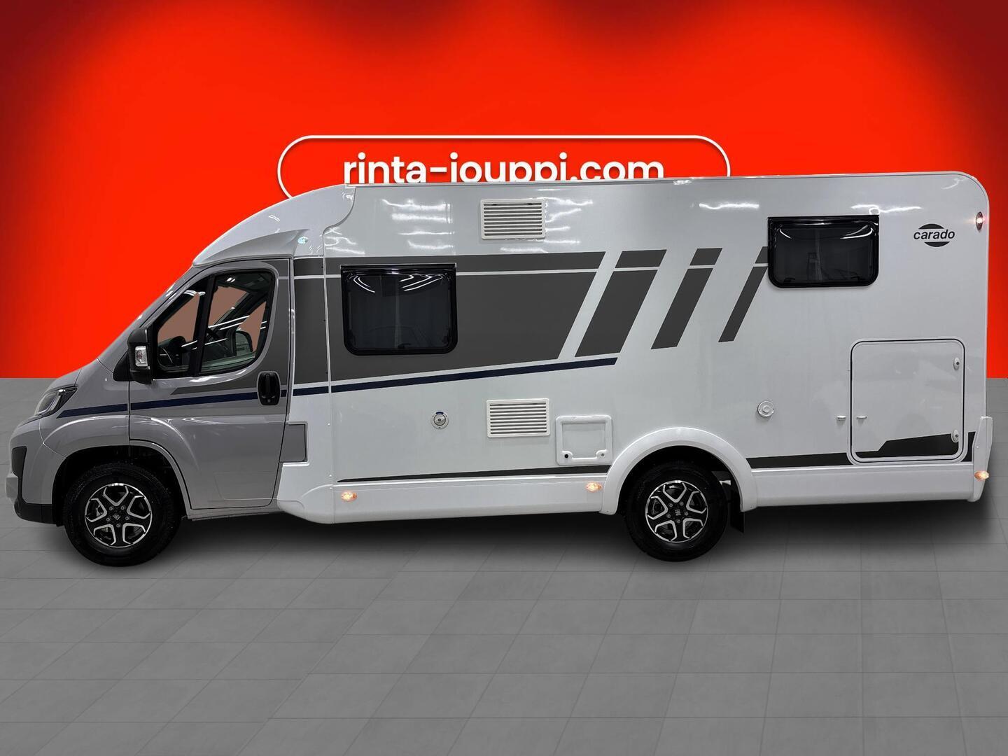 CARADO V 347 2026