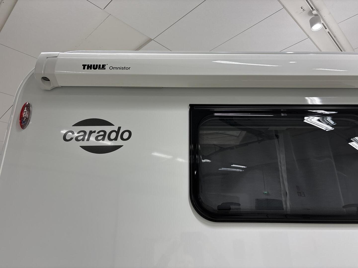 CARADO V 347 2026