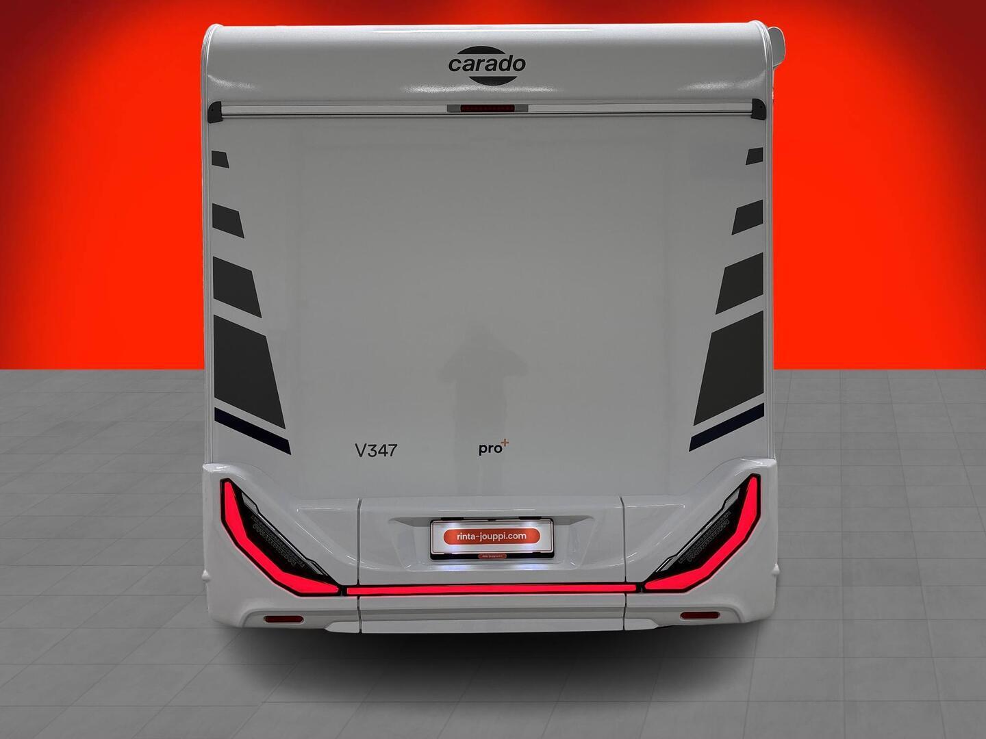 CARADO V 347 2026