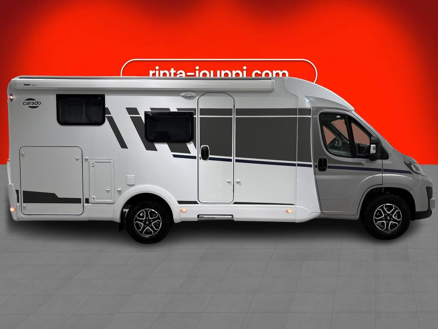 CARADO V 347 2026