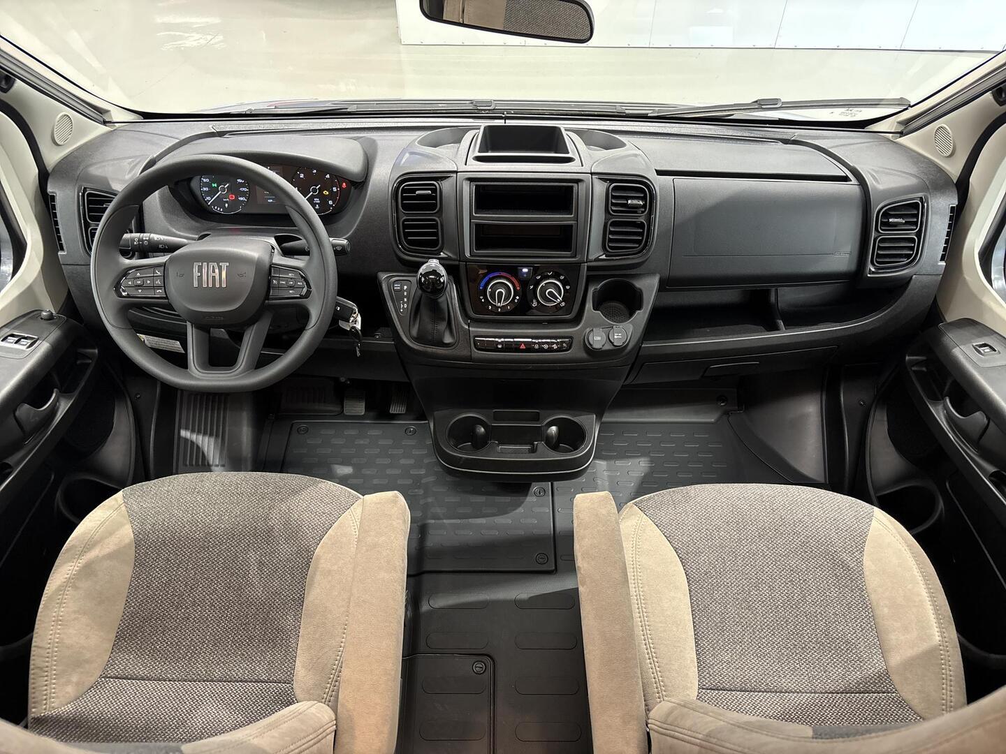 CARADO T 448 2026