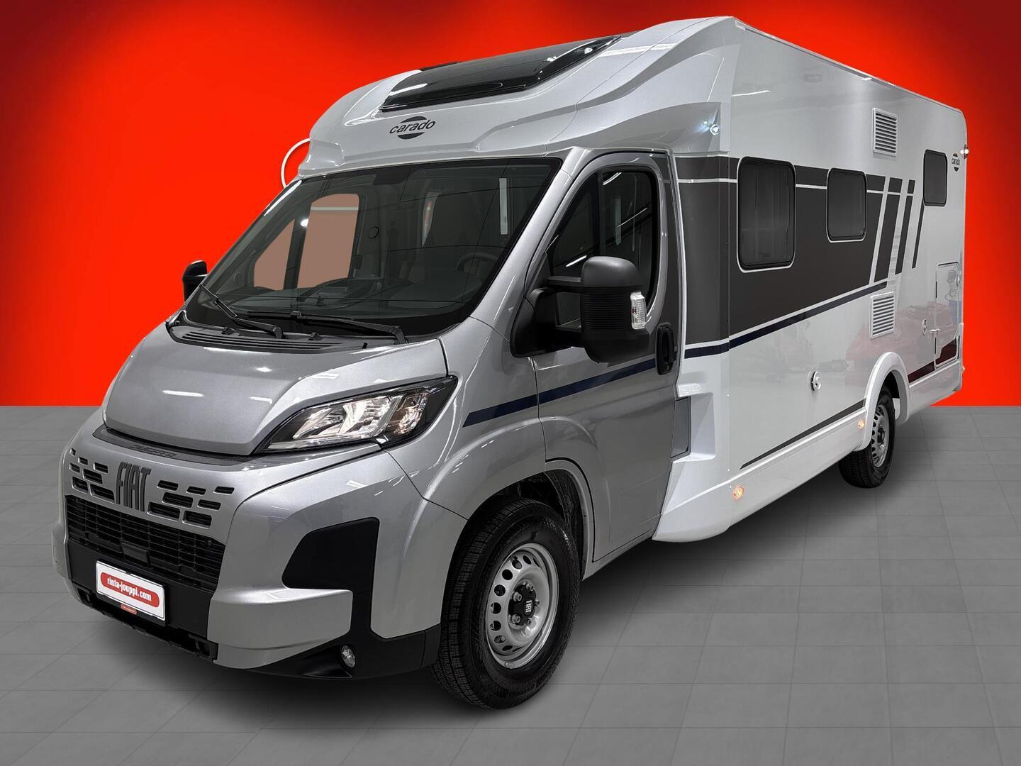 CARADO T 448 2026