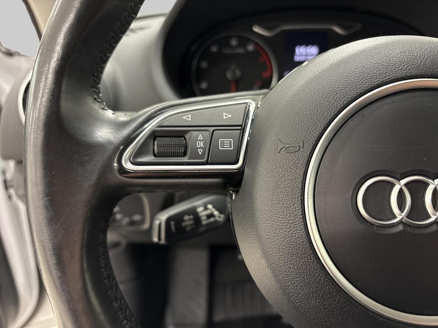 AUDI A3 2013