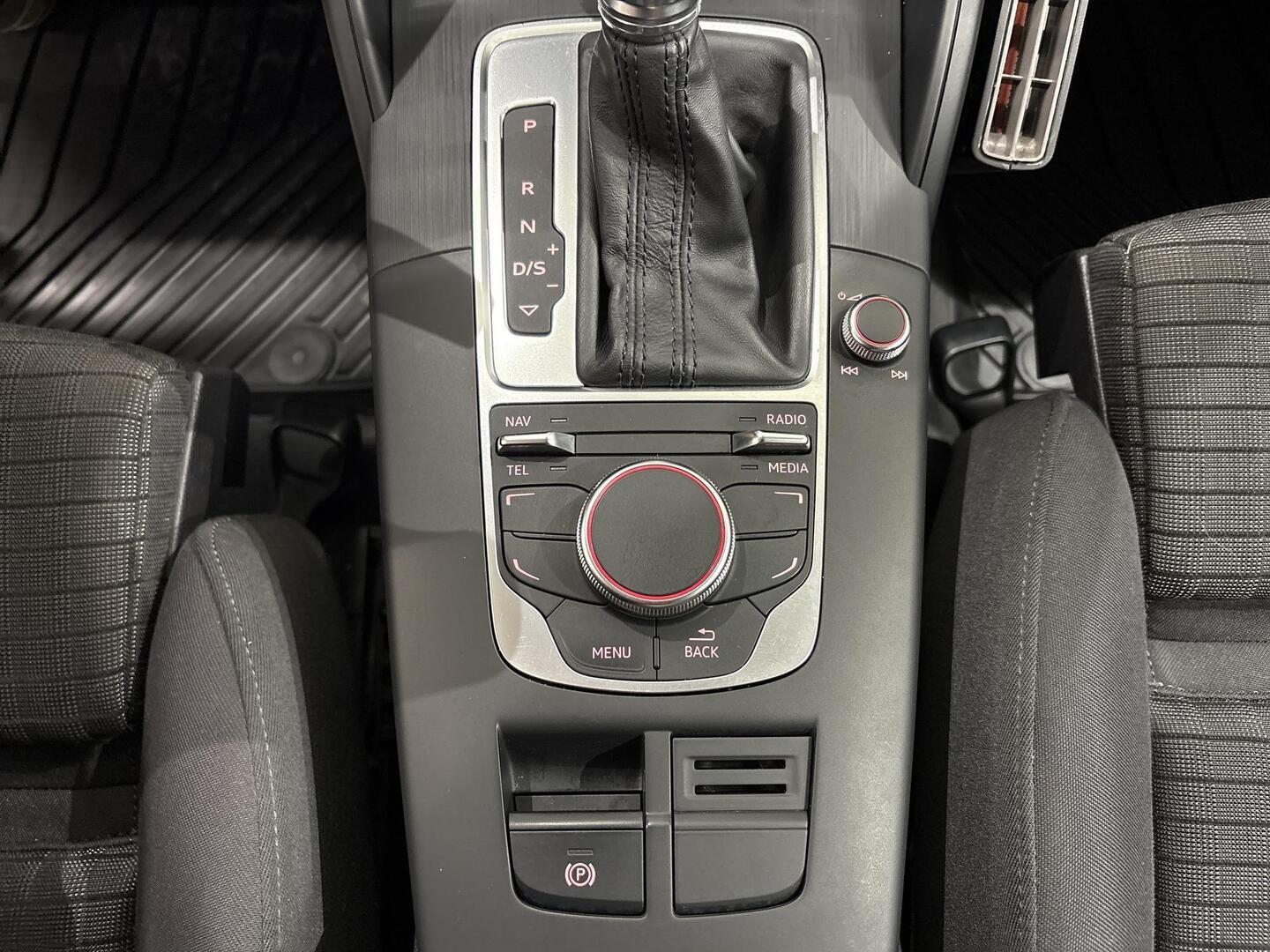 AUDI A3 2013