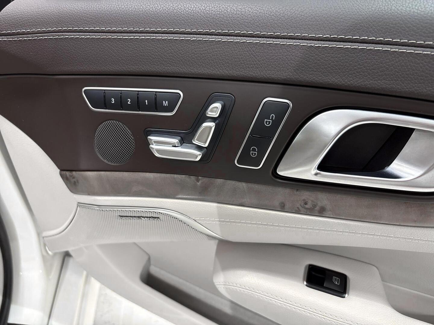 MERCEDES-BENZ SL 2014
