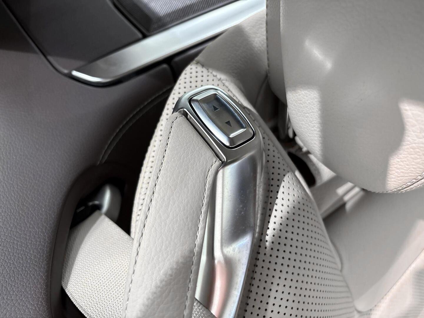MERCEDES-BENZ SL 2014