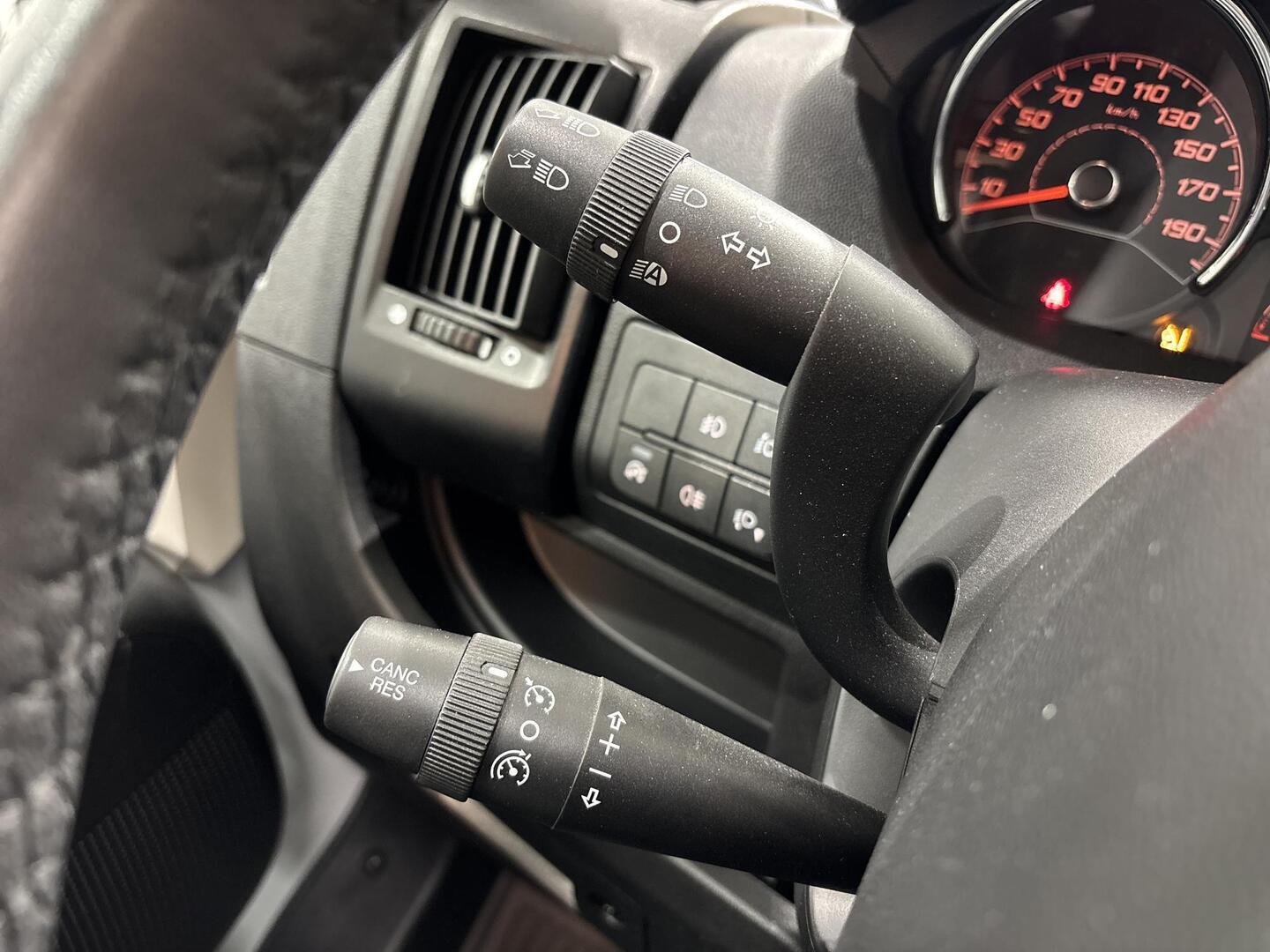 LMC TOURER 660 G Lift 2023
