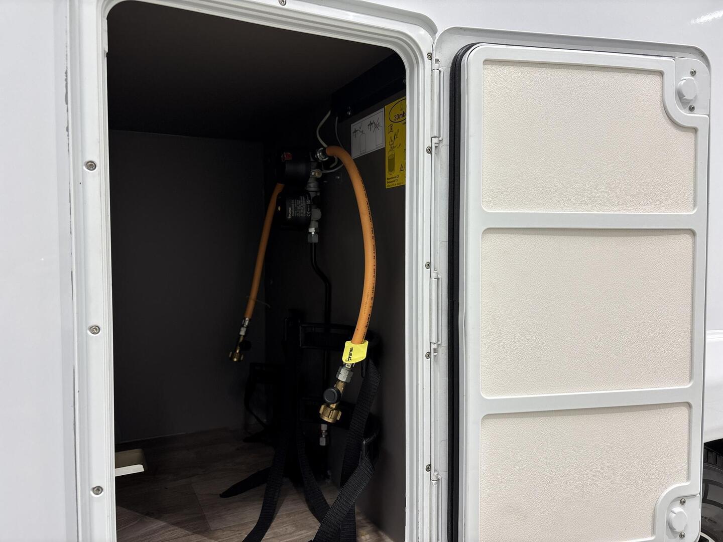 LMC TOURER 660 G Lift 2023