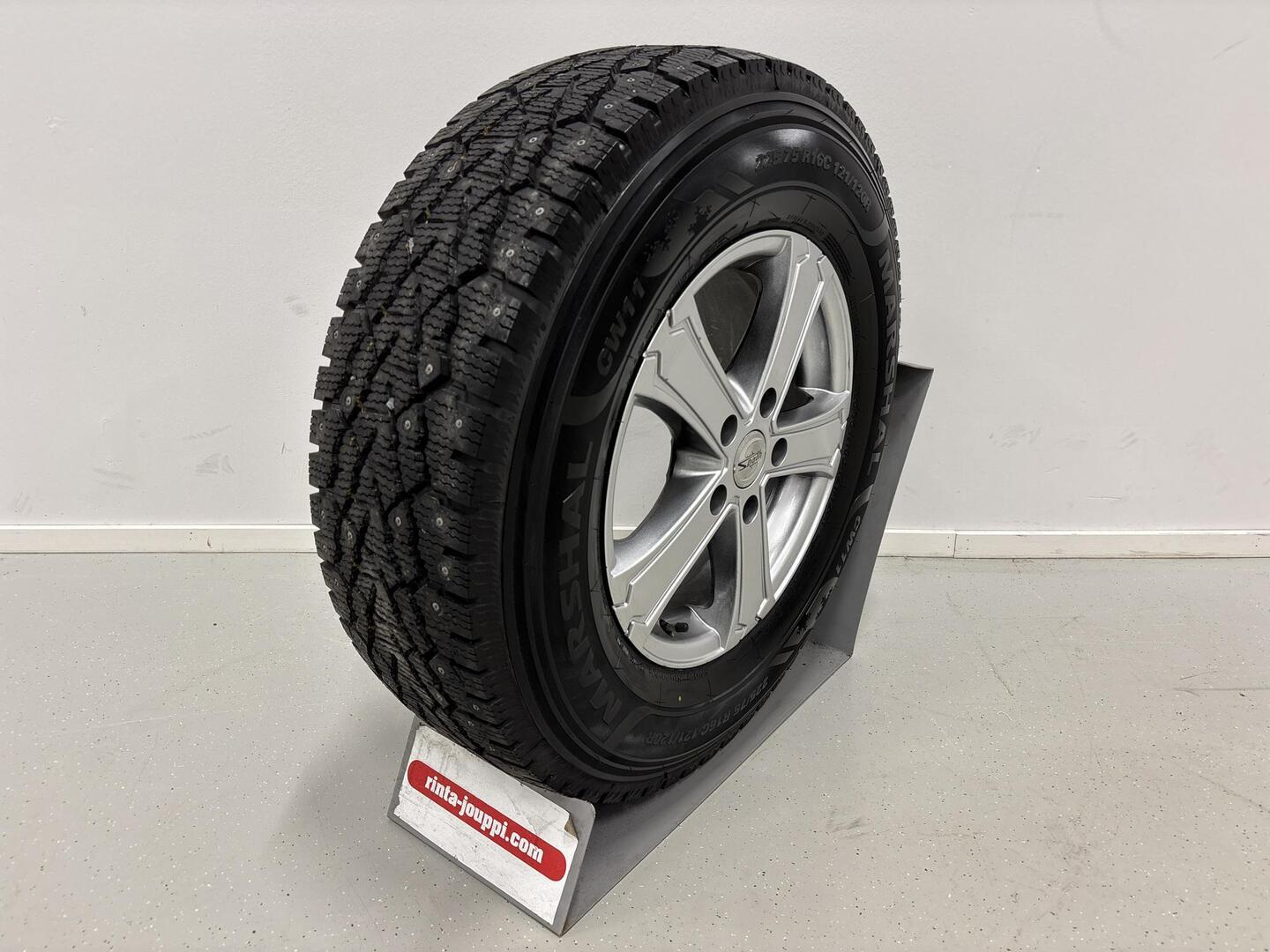 LMC TOURER 660 G Lift 2023