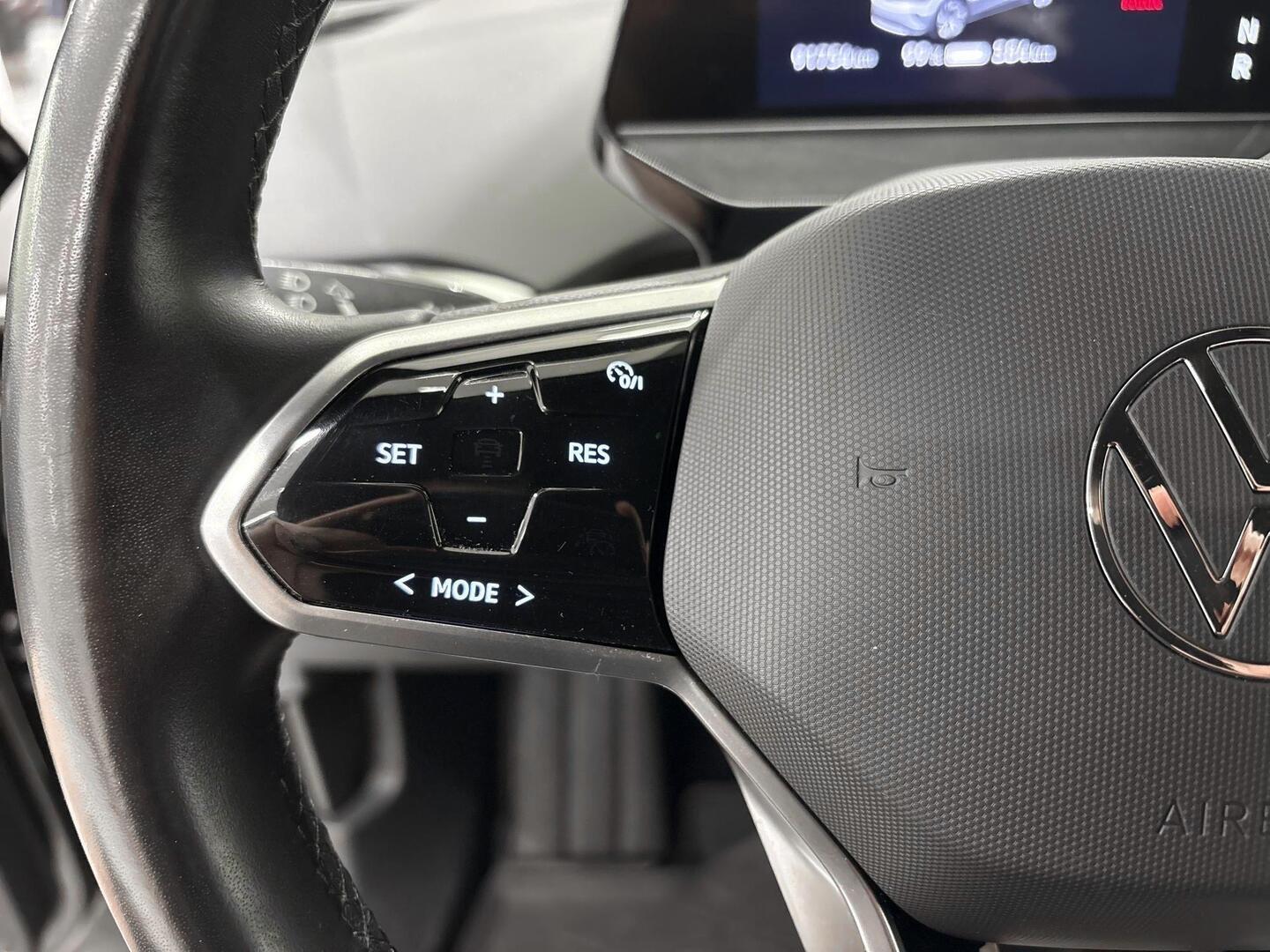 VOLKSWAGEN ID.4 2023